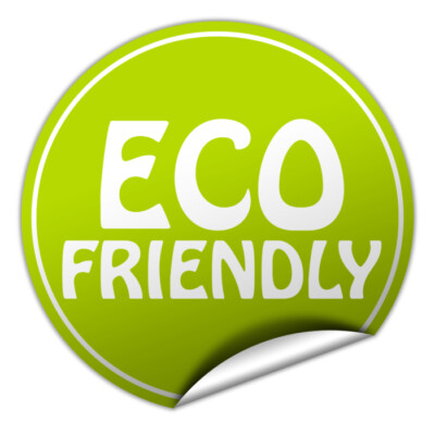 PSA adhesive for compostable labels and tape