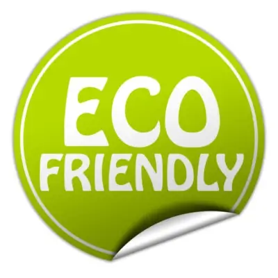 PSA adhesive for compostable labels and tape