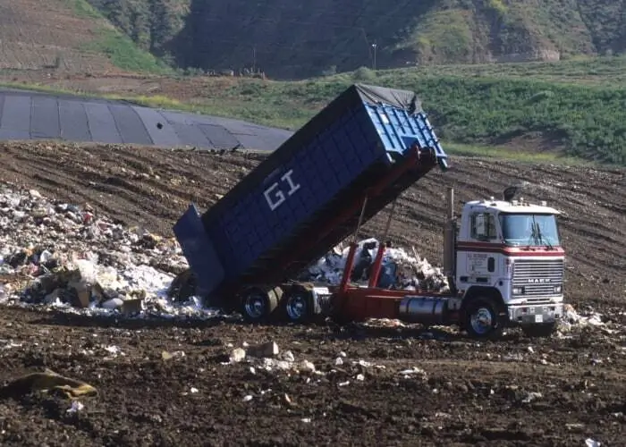 Landfill sealants