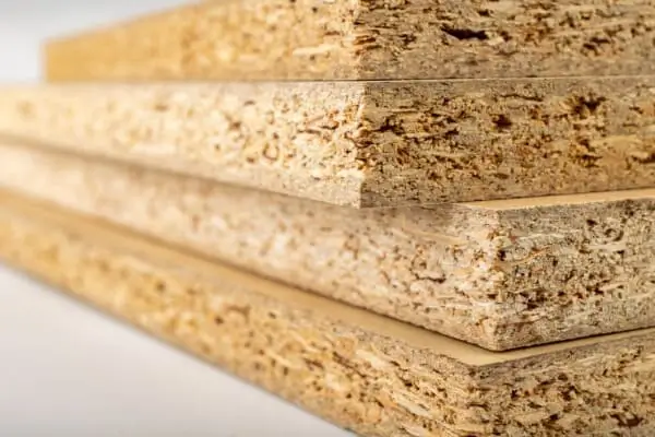 Anchoring adhesive for wooden furniture