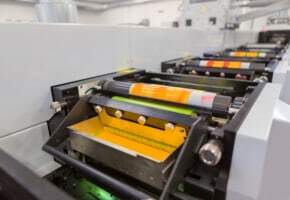 Water based adhesives