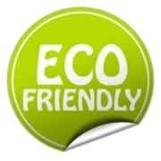 eco friendly sticker biobased adhesives