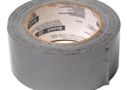 grey specialty tapes