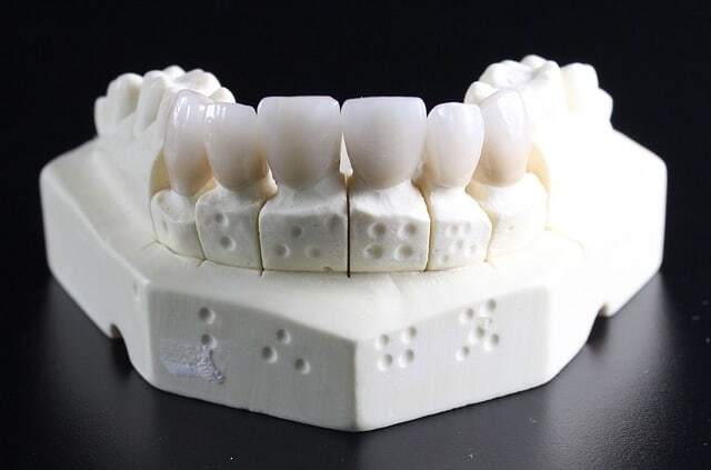 dental wax, modeling wax used for making reconstruction