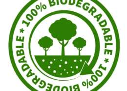 biodegradable hot melt adhesive 100% biodegradable