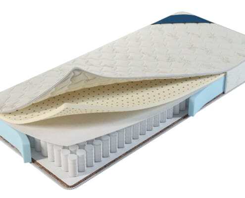 hot melt adhesives for mattresses in assembly