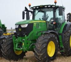 Adhesives and sealants for agricultural machinery used in tractor exterior