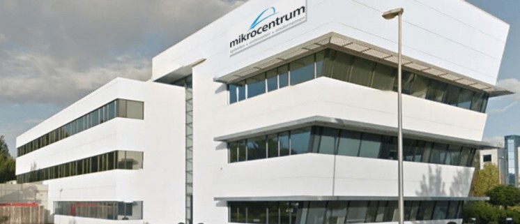 mikrocentrum where lijm event 2019 was organized