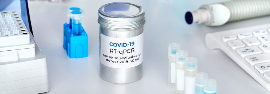 plasmatreat covid-19 test kit