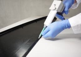 polyurea adhesives used as an alternative to polyurethane
